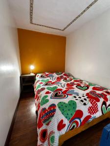 拉塔昆加Hostal Café Tiana的相册照片