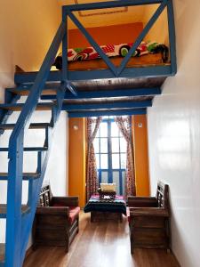 拉塔昆加Hostal Café Tiana的相册照片