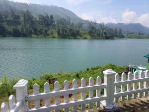 Fotografie z fotogalerie ubytování Gangula Family Cottage v destinaci Norwood