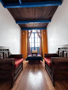 拉塔昆加Hostal Café Tiana的相册照片 更多53张照片