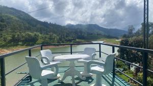 Fotografie z fotogalerie ubytování Gangula Family Cottage v destinaci Norwood