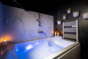 Fotografie z fotogalerie ubytování THEM'APPARTS BORDEAUX Sainte Croix v destinaci Bordeaux
