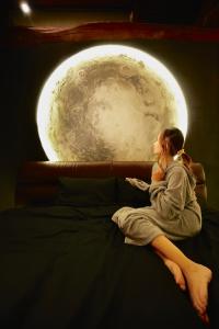 Hosté ubytování Hotel&Sauna Osakaya