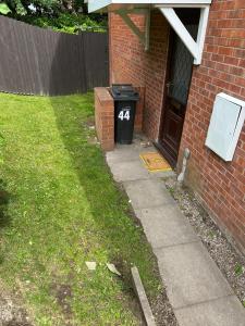 Gallery image of Dudley Getaway in Dudley