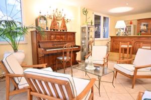 Fotografie z fotogalerie ubytování Hotel B&B Montecarlo v destinaci Milano Marittima