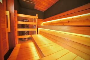 Fotografie z fotogalerie ubytování Hotel&Sauna Osakaya v destinaci Kaizuka