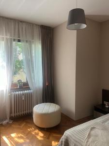 Krevet ili kreveti u jedinici u okviru objekta Dunav 11