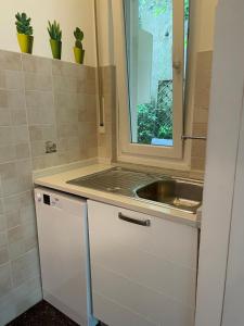 Fotografie z fotogalerie ubytování Cozy house with private garden - Terrazza Fiorita v destinaci Camogli