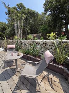 Gallery image of Maison Mahana in Bonifacio