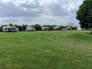 Zahrada ubytování Hoeve Linnerveld XL