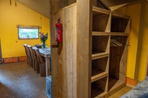 Fotografie z fotogalerie ubytování Hoeve Linnerveld XL v destinaci Sint Odiliënberg