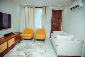 Gallery image of Eminent Estates in Nkunjila
