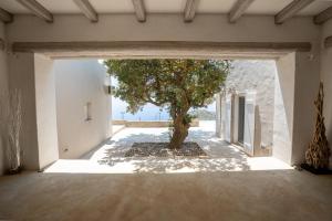 Gallery image of Kea's Cove - Luxury Villa in Elliniká