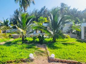 Billede fra billedgalleriet på Shungi Villa Zanzibar Trips Included from 3 nights i Tongoni