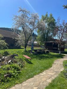 Imagen de la galería de Casa Rareş Suceviţa, en Suceviţa