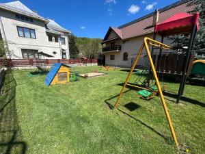 Imagen de la galería de Casa Rareş Suceviţa, en Suceviţa