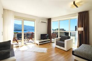 Gallery image of Boutique Apartments in Budva +20 photos