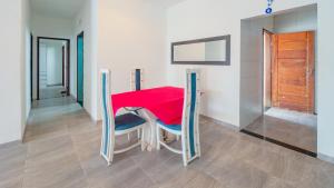 Gallery image of Casa com WiFi, churrasqueira e otima localizacao in Barra de Jacuípe