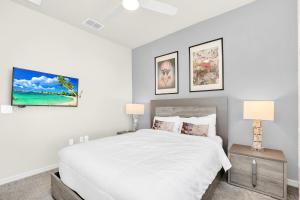 Fotografie z fotogalerie ubytování Last Minute Disney Getaway! Private Pool, Hot Tub & Games Room. Book Now! #82567 v destinaci Davenport