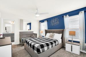 Fotografie z fotogalerie ubytování Last Minute Disney Getaway! Private Pool, Hot Tub & Games Room. Book Now! #82567 v destinaci Davenport