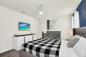 Fotografie z fotogalerie ubytování Last Minute Disney Getaway! Private Pool, Hot Tub & Games Room. Book Now! #82567 v destinaci Davenport