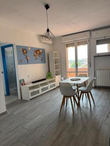 Fotografie z fotogalerie ubytování Daniel's apartment v destinaci Ponte Buggianese