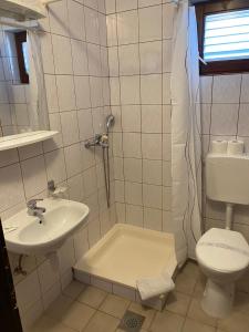 Foto dalla galleria di Apartments Deli a Vrsi (Verchè)