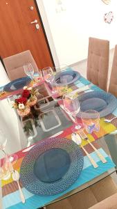 ภาพในคลังภาพของ Résidence Saphyr ในAzuretti