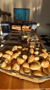 Fotografie z fotogalerie ubytování Hotel Restaurante Boitupesca v destinaci Boituva + 27 fotografií