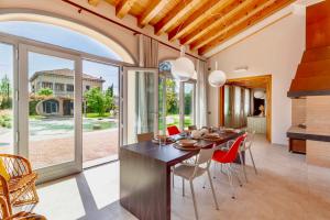 Φωτογραφία από το άλμπουμ του Villa Giulia σε Stanghella