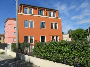 Gallery image of Train Station Apartments in Marghera