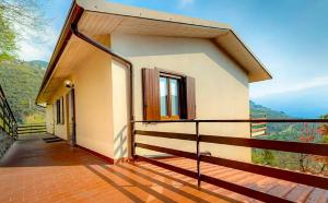 Příroda nedaleko apartmánu + 16 fotografií