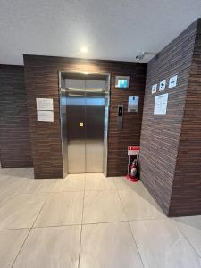 Foto dalla galleria di 岛之内Leopard心斎橋602 步行5分钟心斋桥商业区 ad Osaka