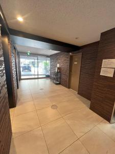 Foto dalla galleria di 岛之内Leopard心斎橋602 步行5分钟心斋桥商业区 ad Osaka