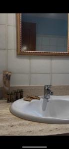 Un baño de Hotel Colomers