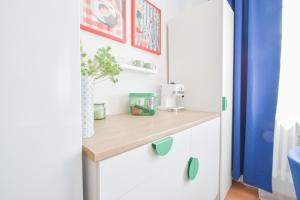 Fotografie z fotogalerie ubytování Apartmány v centru Olomouce v destinaci Olomouc