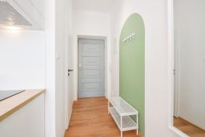 Fotografie z fotogalerie ubytování Apartmány v centru Olomouce v destinaci Olomouc