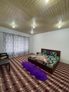 Foto sihtkohas Leh asuva majutusasutuse Roof Top Homestay galeriist