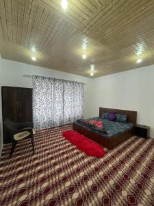 Foto sihtkohas Leh asuva majutusasutuse Roof Top Homestay galeriist +20 fotot