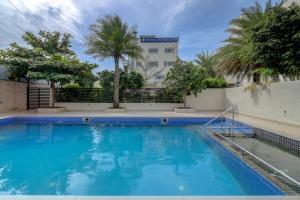 Gallery image of Hotel United Kites in Hassan