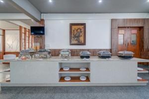 Gallery image of Hotel United Kites in Hassan +41 photos