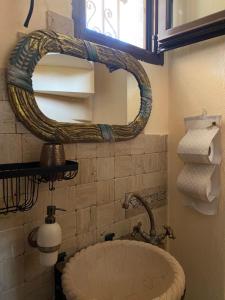 Bagno di Minthi