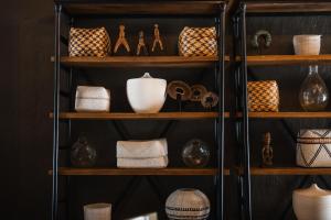 Fotografie z fotogalerie ubytování Lalibela Game Reserve - Inzolo Lodge v destinaci Sidbury