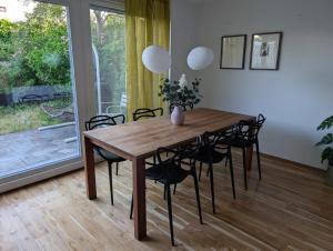 Fotografie z fotogalerie ubytování Im Grünen in Puchenau v destinaci Puchenau