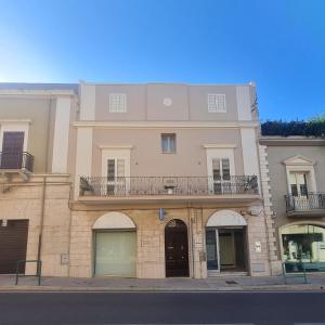 Zdjęcie z galerii obiektu Casa Vacanza Via Roma w mieście San Giorgio Ionico