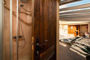 Galeriebild der Unterkunft El Refugio Apartments & Villa in La Matanza de Acentejo