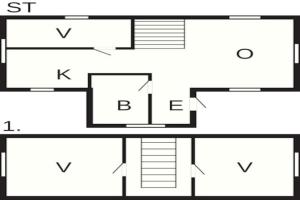 Fotografie z fotogalerie ubytování 5 person holiday home in SKÄLLINGE v destinaci Skällinge