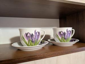 Фотография из галереи U Wiktora в Миколайках