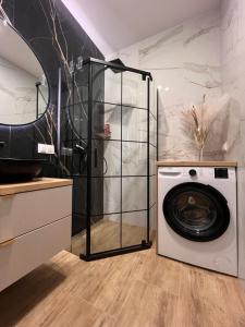 Φωτογραφία από το άλμπουμ του Apartament Sukces σε Biała Podlaska
