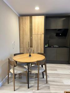 Μια τηλεόραση ή/και κέντρο ψυχαγωγίας στο sunny spot